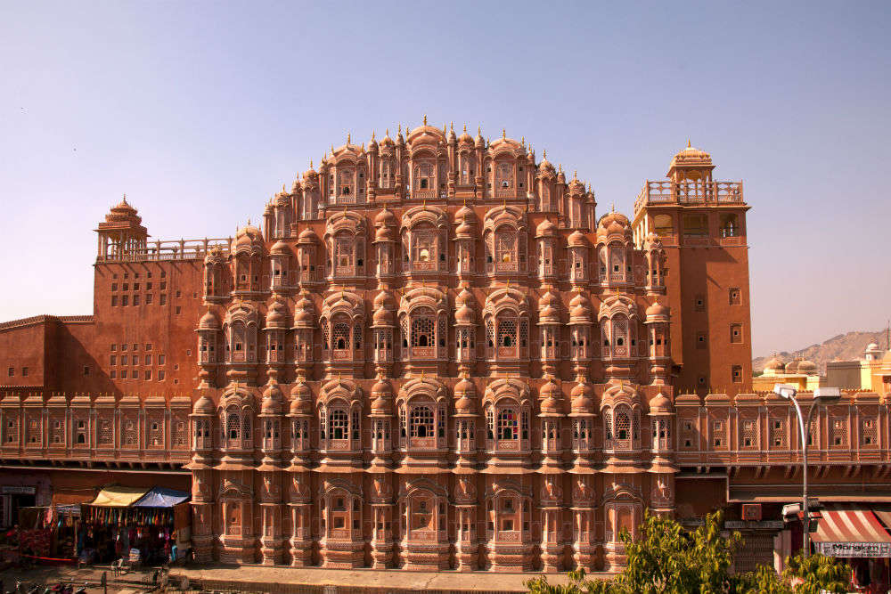 6 places that reveal Jaipur's exciting history