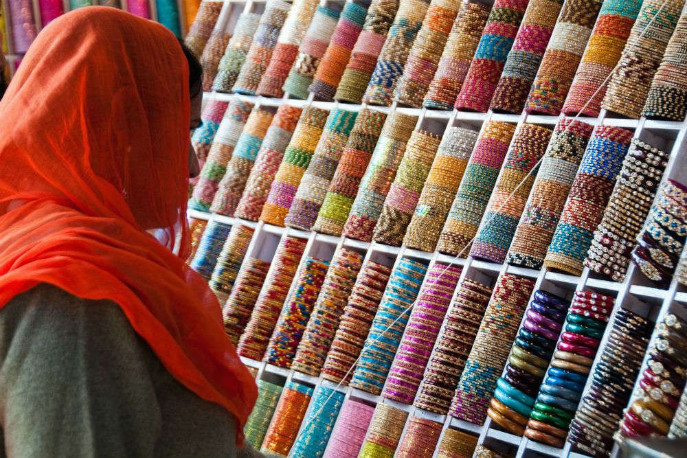 5 Jaipur shops that will let you take home something worthwhile