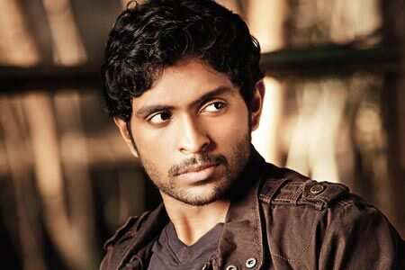 Vikram Prabhu to play an army officer | Tamil Movie News - Times of India Vikram Prabhu to play an army officer | Tamil Movie News - Times of India