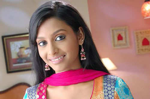 Shirini Singh: Rachana Parulkar & newbie Shirini Singh as leads in Ek