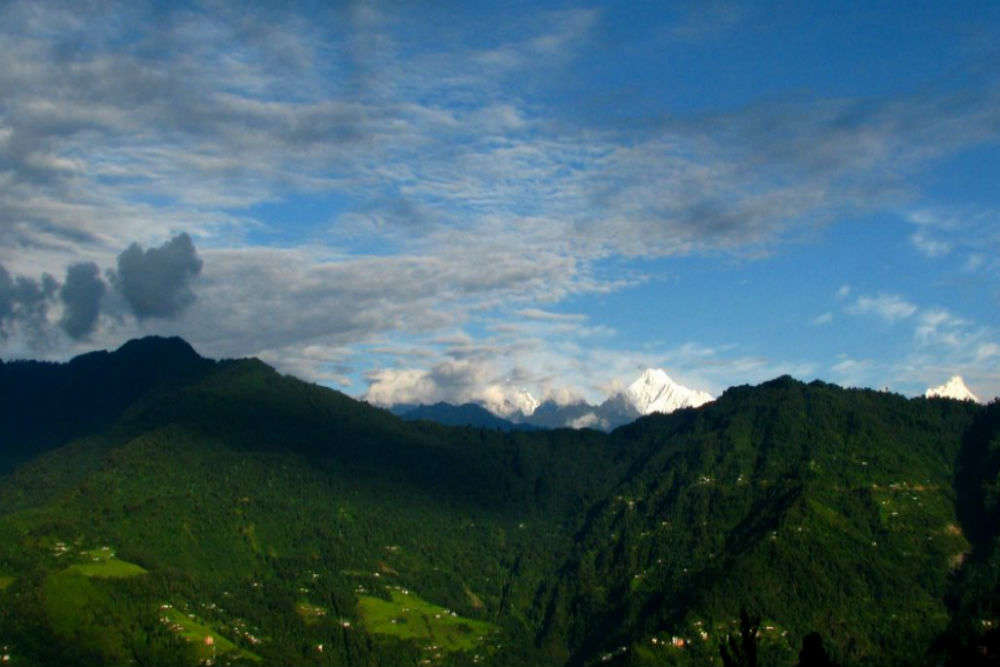 6 reasons why you should visit Gangtok