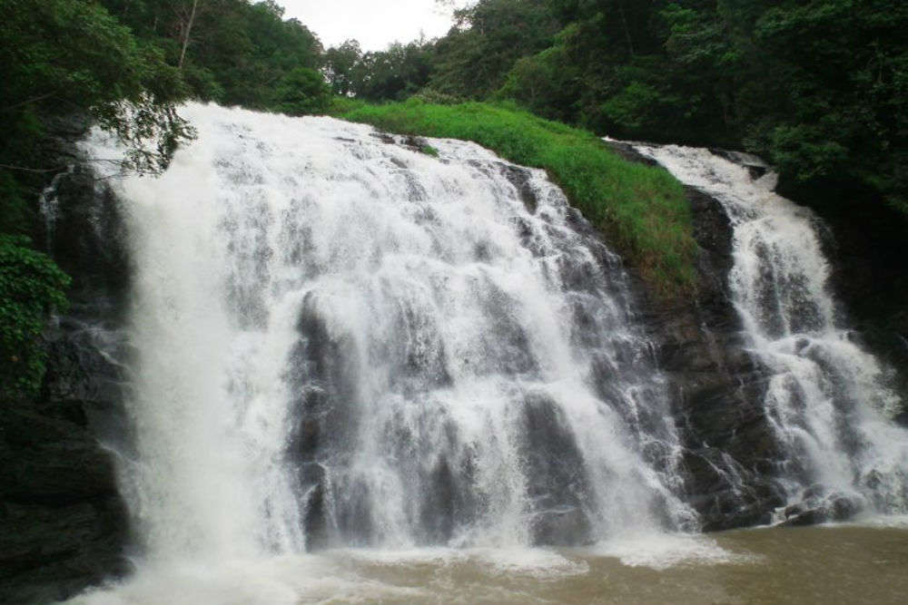 Nature’s bouquet—prominent places to visit in Coorg