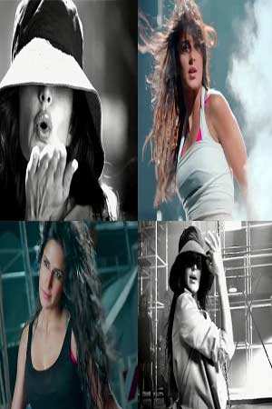 katrina kaif kamli song download