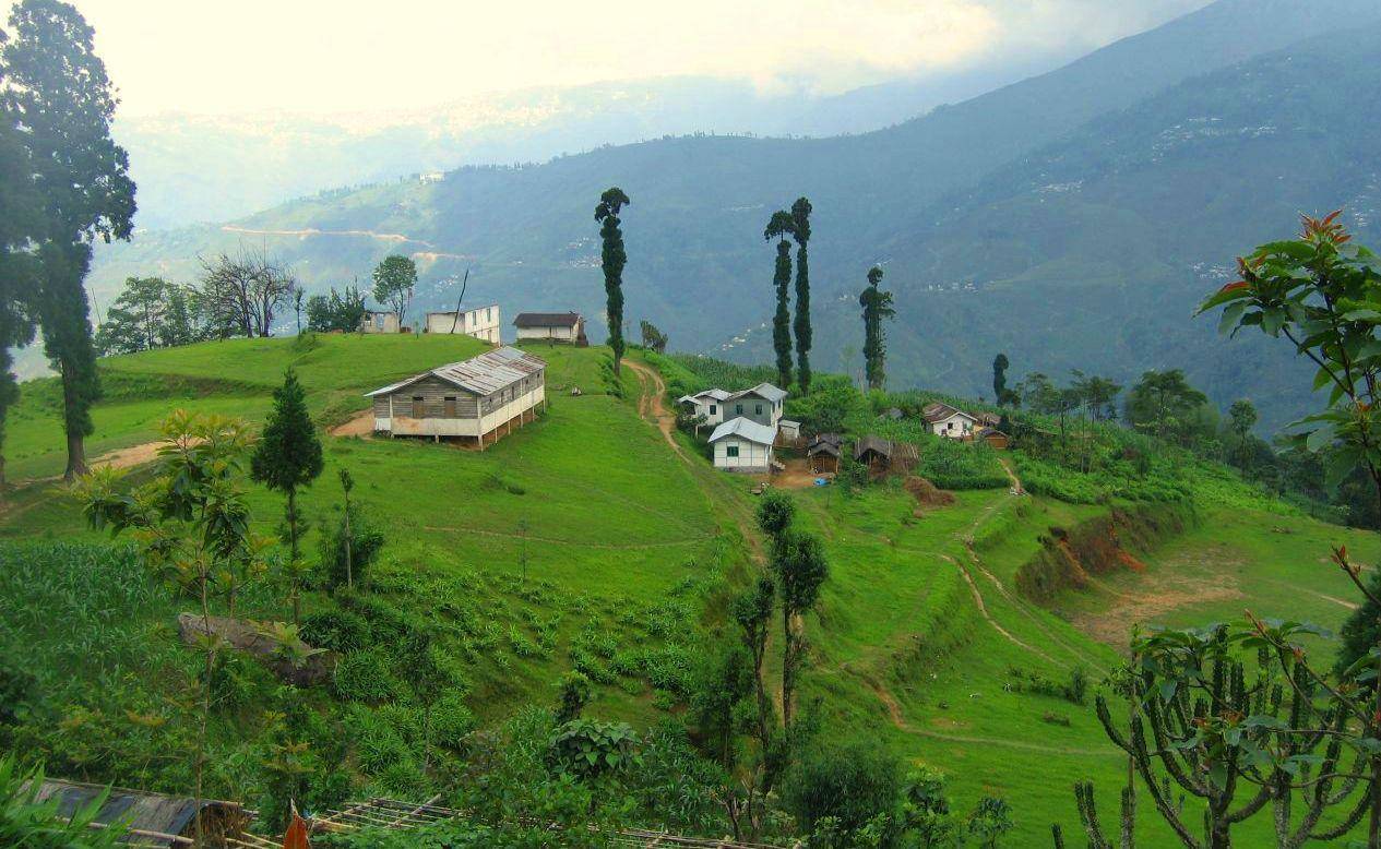 Darjeeling