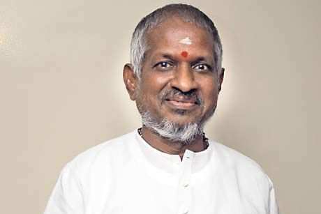 ilayaraja age