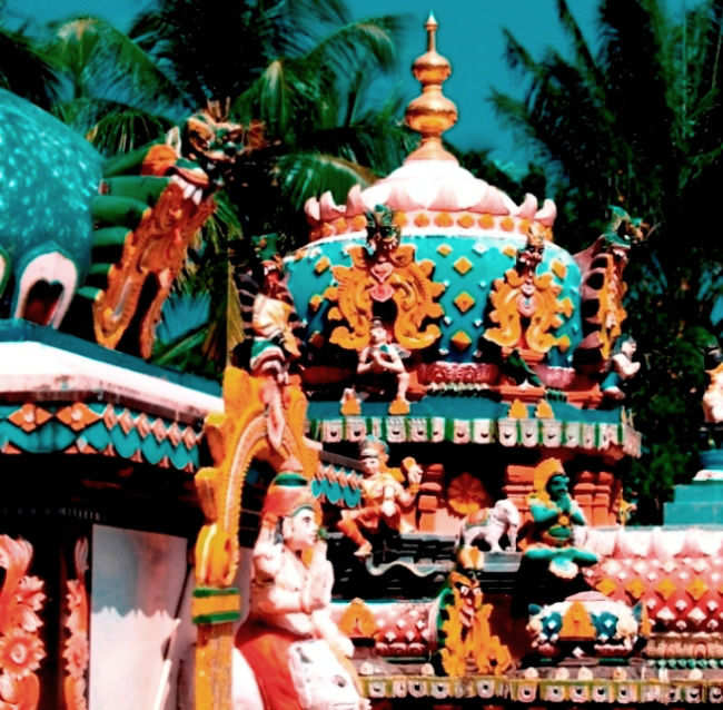 Janardhana Swamy Temple