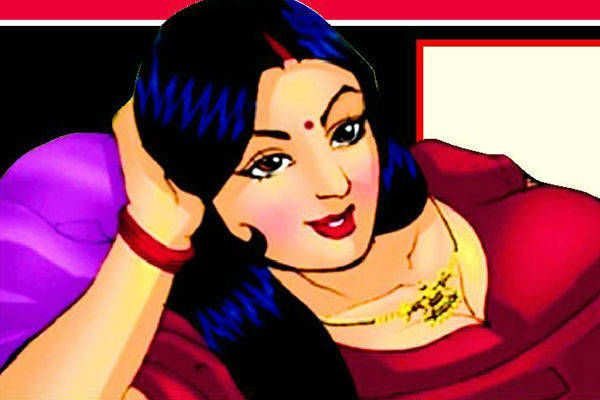 savita bhabhi hot comics