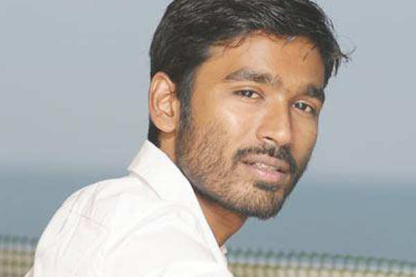 Dhanush: Big B Speaks For Dhanush | Hindi Movie News - Times Of India