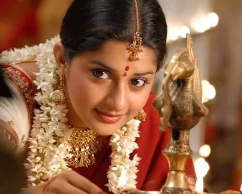 Meera Jasmine to get hitched with a techie | Kannada Movie News - Times of  India