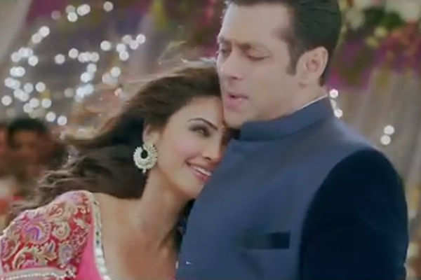 Jai Ho Indian Song