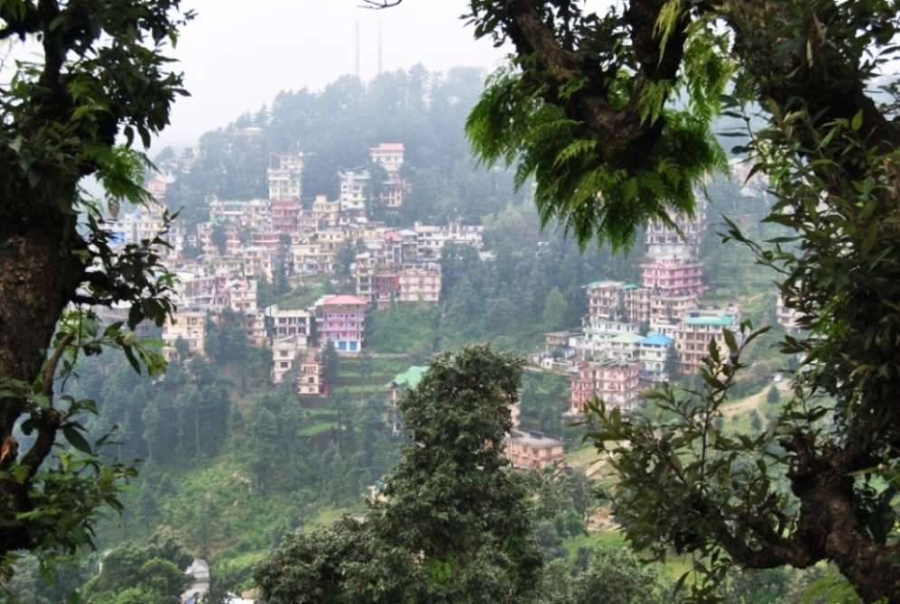 Top attractions in Dharamsala