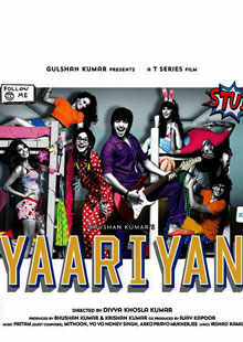 yaariyan movie watch online 2014