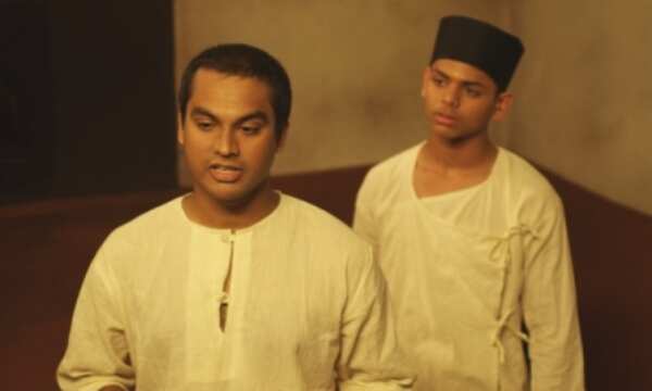 1909 Movie Review {3/5} Critic Review of 1909 by Times of India