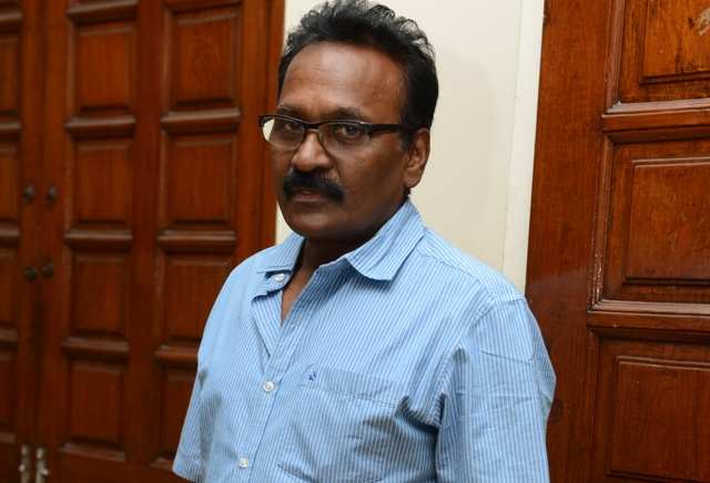 Kasu Panam Thuttu audio launch: Kasthuri Raja in awe of new-gen ...