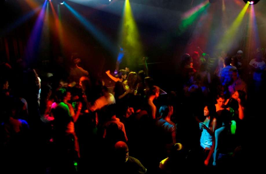 Pop and Lock - 5 swinging nightclubs in India