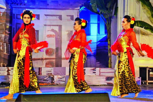 Annual cultural fest Lokrang continues to mesmerize Bhopalites on Day 2 ...