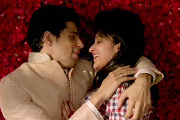 hasee toh phasee trailer