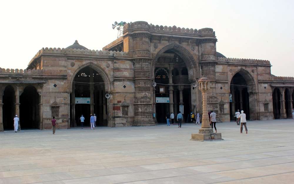 Jama Masjid