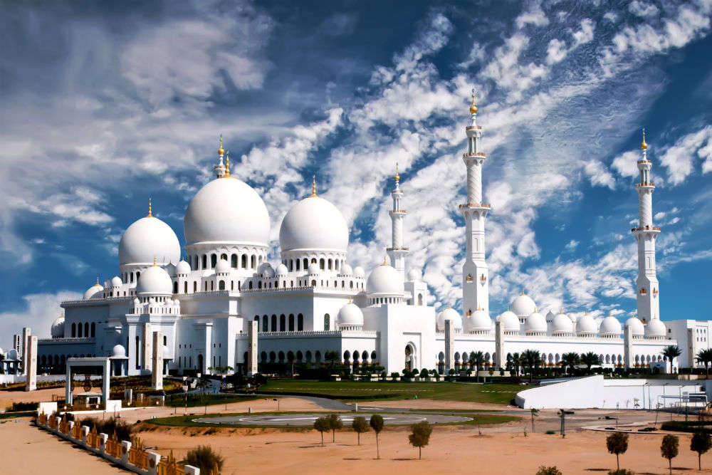6 must-make pit-stops on an Abu Dhabi itinerary