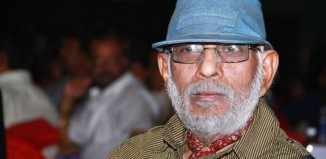 Veteran director Balu Mahendra passes away
