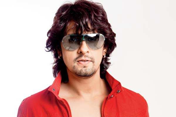 Sonu Nigam: Sonu Nigam to rock Jaipur | Hindi Movie News - Times of India