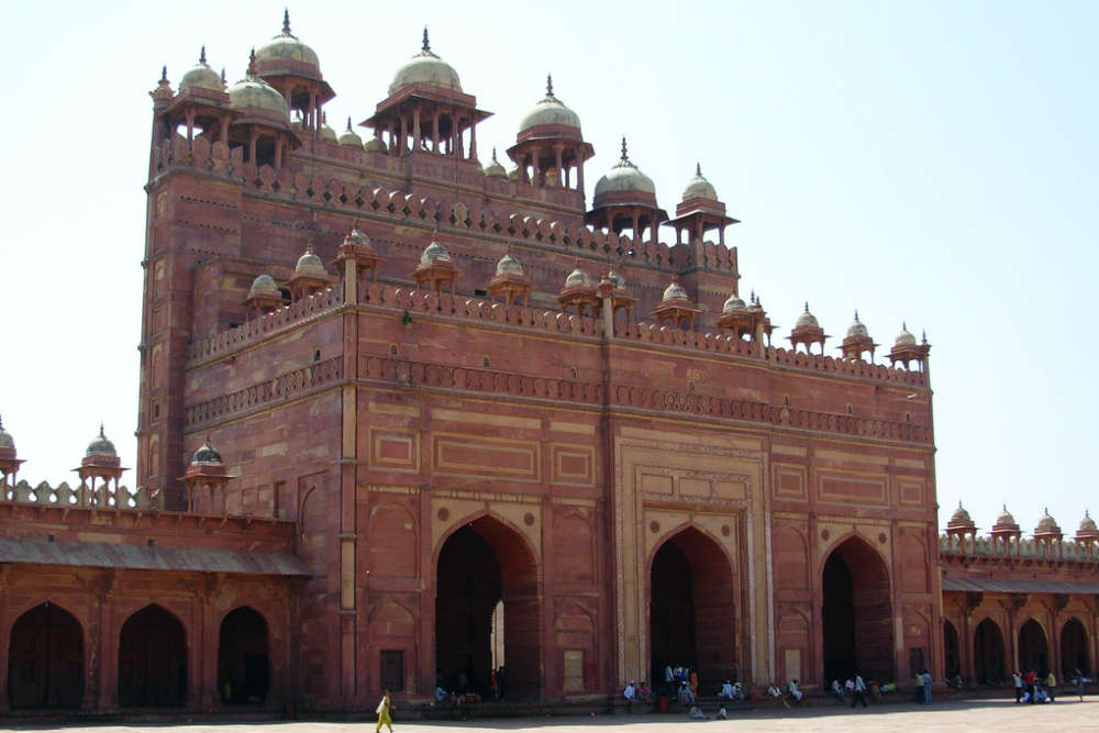 Why you must visit this ex-capital of the Mughal Empire