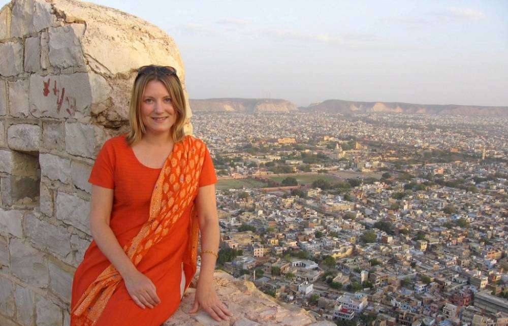 My top tips for women travelling in India