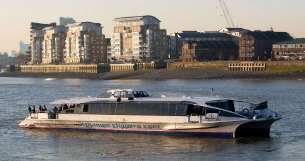 Thames Clippers