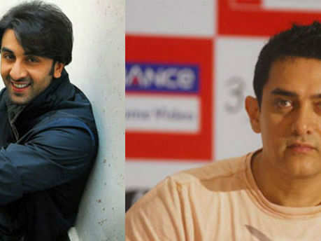 Ranbir Kapoor avoids box-office clash with Aamir Khan?