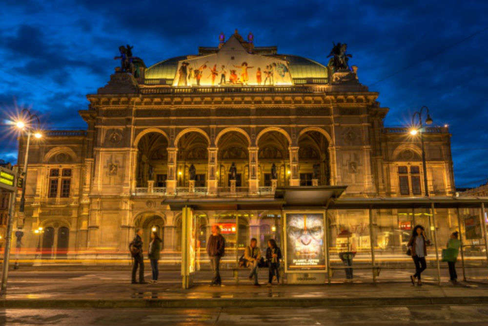6 cultural experiences you must have in Vienna
