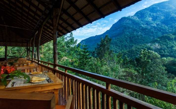 5 home stays in the Nilgiris that will take you close to nature
