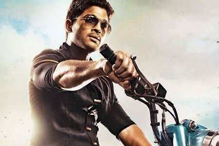 Can Race Gurram join the 50 crore club? | Telugu Movie News - Times of India