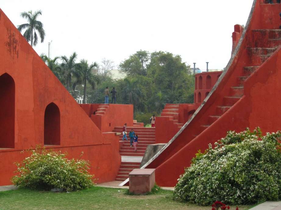 Jantar Mantar