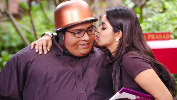 Laddu Babu Movie Review {2/5}: Critic Review Of Laddu Babu By Times Of ...