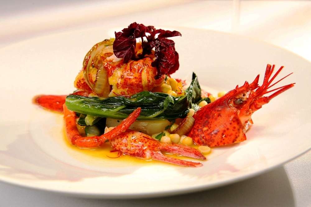 Best restaurants in Delhi for fresh and flavourful seafood
