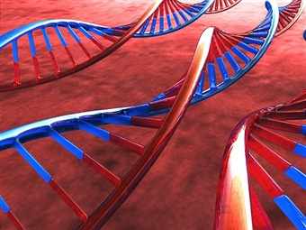 Faulty DNA-copying may lead to cancer