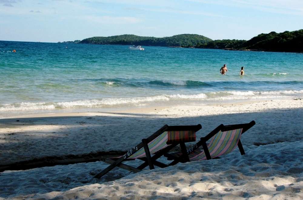 Koh Samet