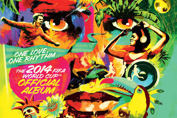 Pitbull S Ole Ole Featuring Jlo And Claudia Leitte Is The Official Fifa Song This Year Hindi Movie News Times Of India times of india