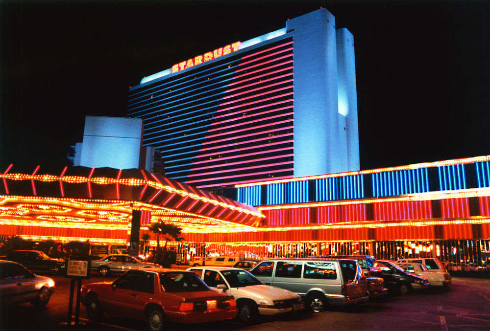Stardust Hotel and Casino