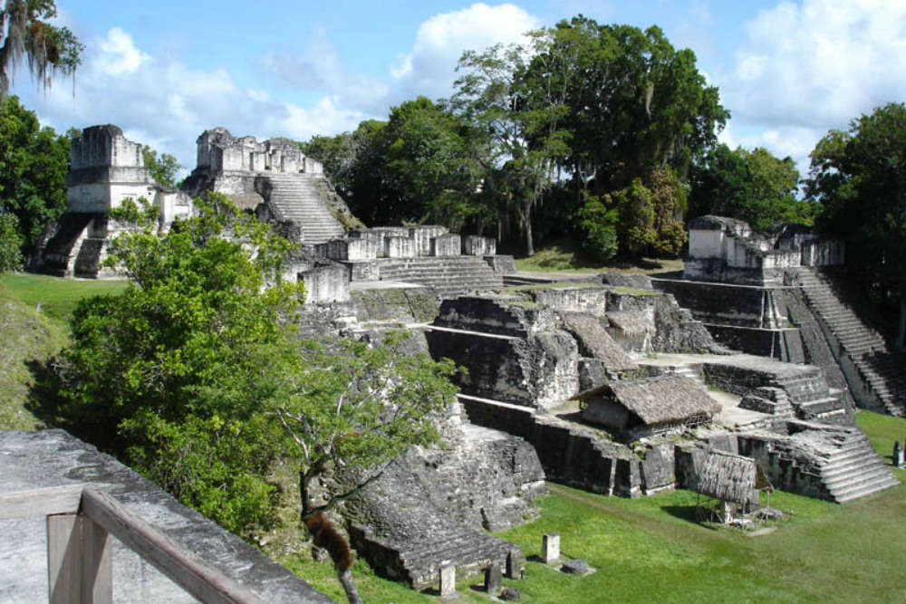 Tikal