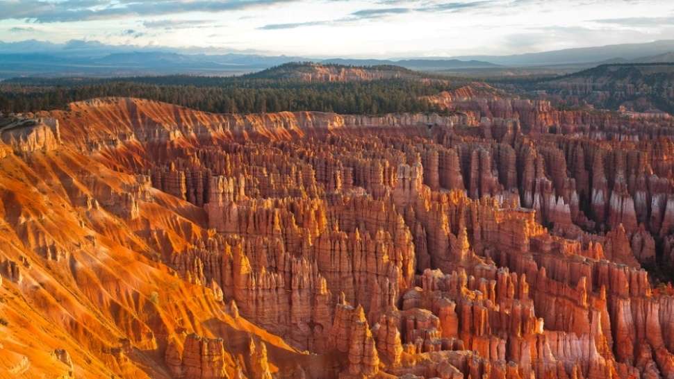 Bryce Canyon