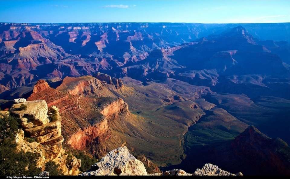 Grand Canyon of the Verdon