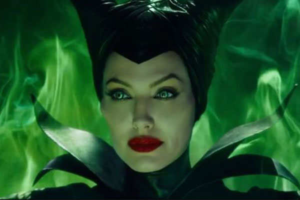 Maleficent Movie Review {3.5/5}: Critic Review of Maleficent by Times ...