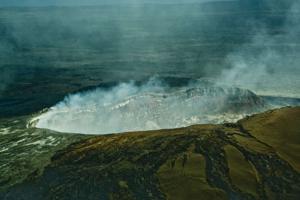 Kilauea