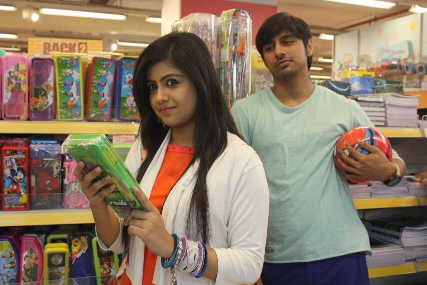 Bengali actor, Bengali serial, farhan imroji, tollywood actor Farhan of Care Kori Na back with Kanamachi - Times of India