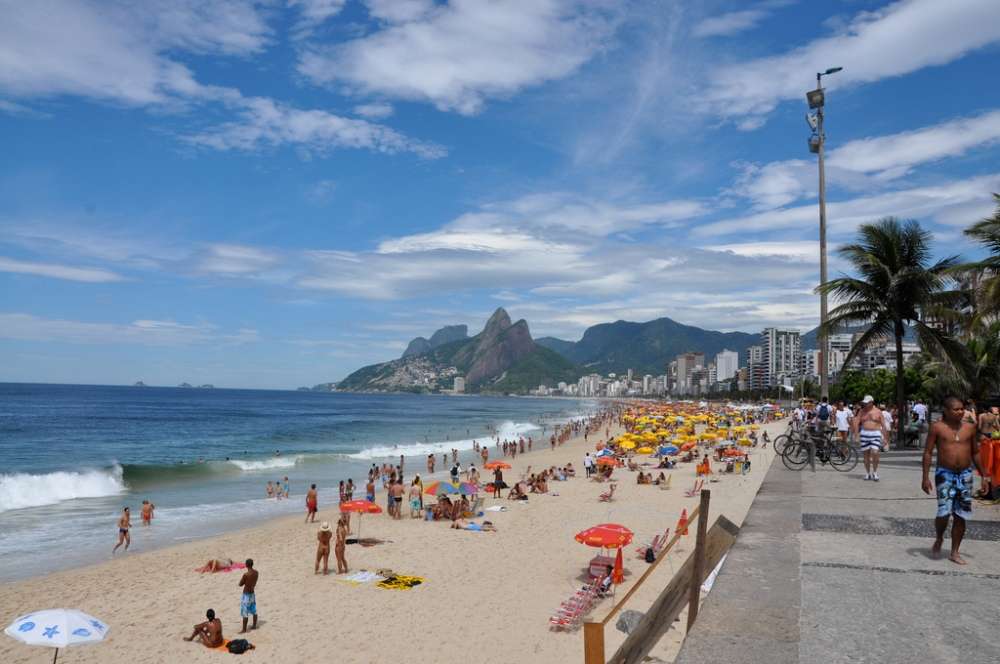 Ipanema