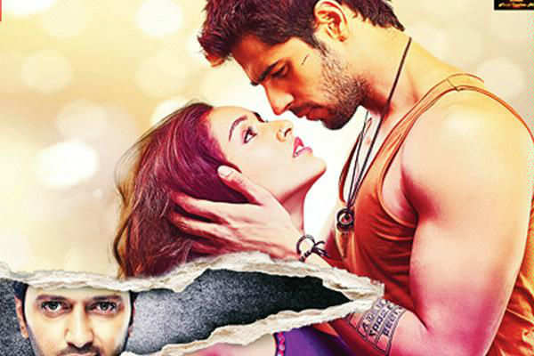 Ek Villain collects Rs 16.72 crores on its first day 