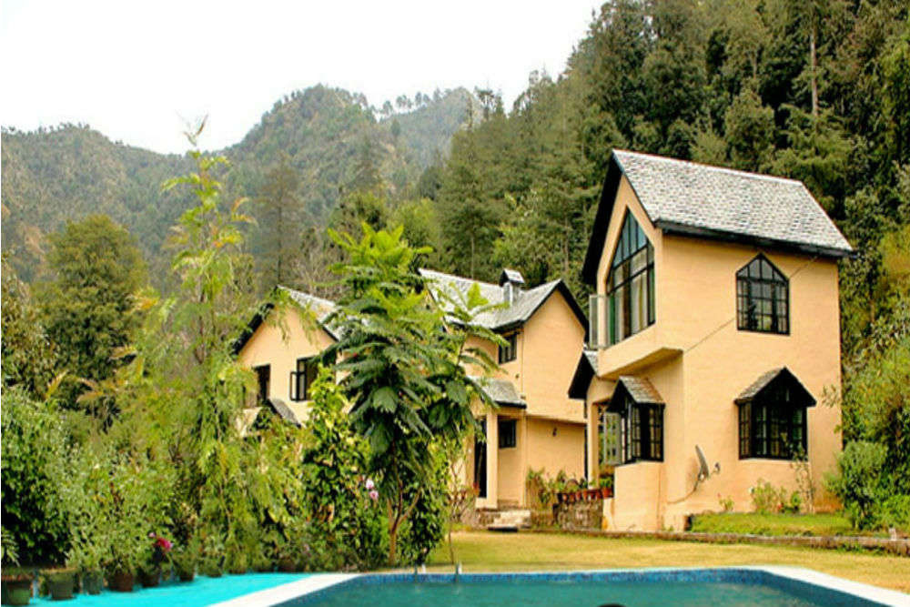 Hotels in Shimla for the budget traveller