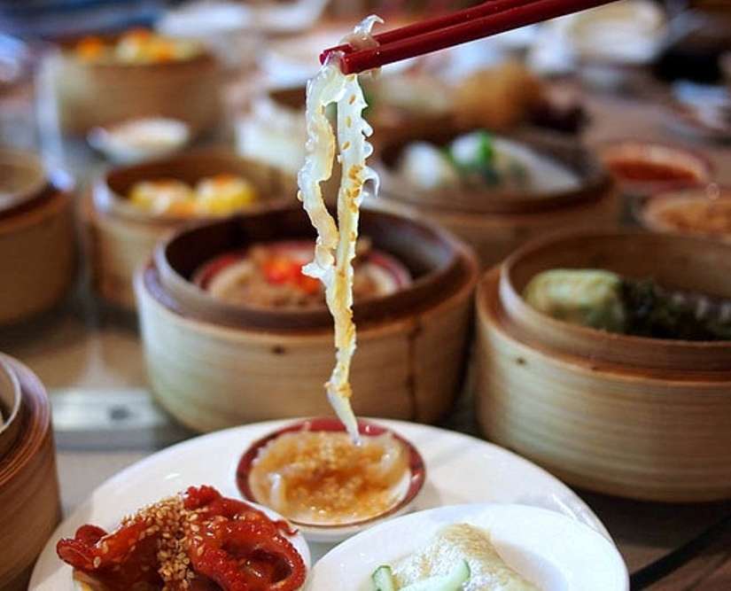 Restaurants in Hong Kong serving the best Chinese fare