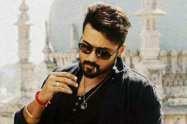 Suriya's punch in 'Anjaan' revealed | Tamil Movie News - Times of India Suriya's punch in 'Anjaan' revealed | Tamil Movie News - Times of India